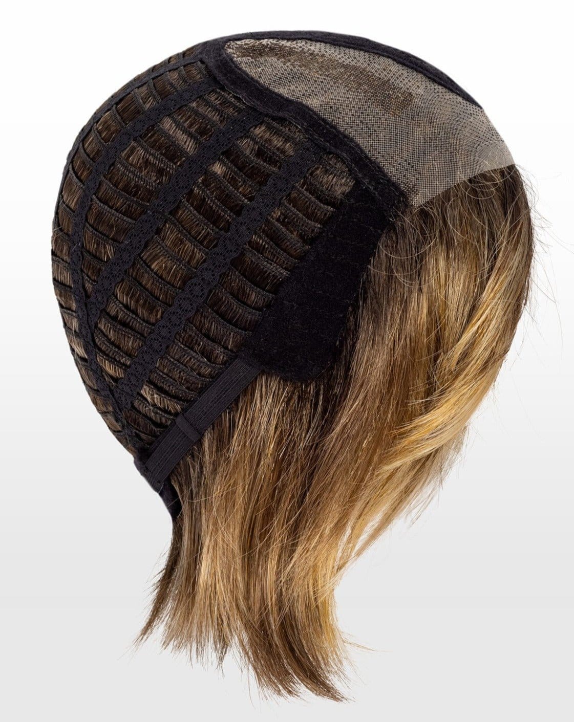 French by Ellen Wille | Synthetic Lace Front Wig | Mono Part - Wig Studio 1