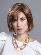 French by Ellen Wille | Synthetic Lace Front Wig | Mono Part - Wig Studio 1