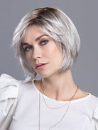 French by Ellen Wille | Synthetic Lace Front Wig | Mono Part - Wig Studio 1