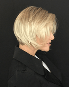 French by Ellen Wille | Synthetic Lace Front Wig | Mono Part - Wig Studio 1