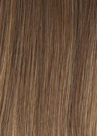 Fresh Chic Synthetic Lace Front Wig by Gabor | Mono Part - Wig Studio 1