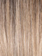 Fun by Ellen Wille | HF Synthetic Hair Topper - Wig Studio 1