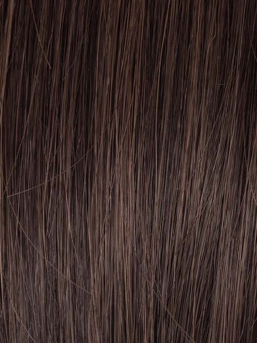 Fun by Ellen Wille | HF Synthetic Hair Topper - Wig Studio 1