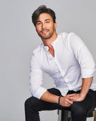 Gallant Large | HF Synthetic Lace Front Wig by HIM | Hand Tied - Wig Studio 1