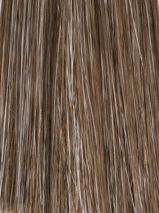 George 5 Stars by Ellen Wille | Men's Lace Front Synthetic Wig | Hand Tied - Wig Studio 1