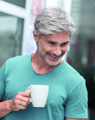 George 5 Stars by Ellen Wille | Men's Lace Front Synthetic Wig | Hand Tied - Wig Studio 1