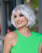 Gia by Envy | Synthetic Wig | Basic Cap - Wig Studio 1