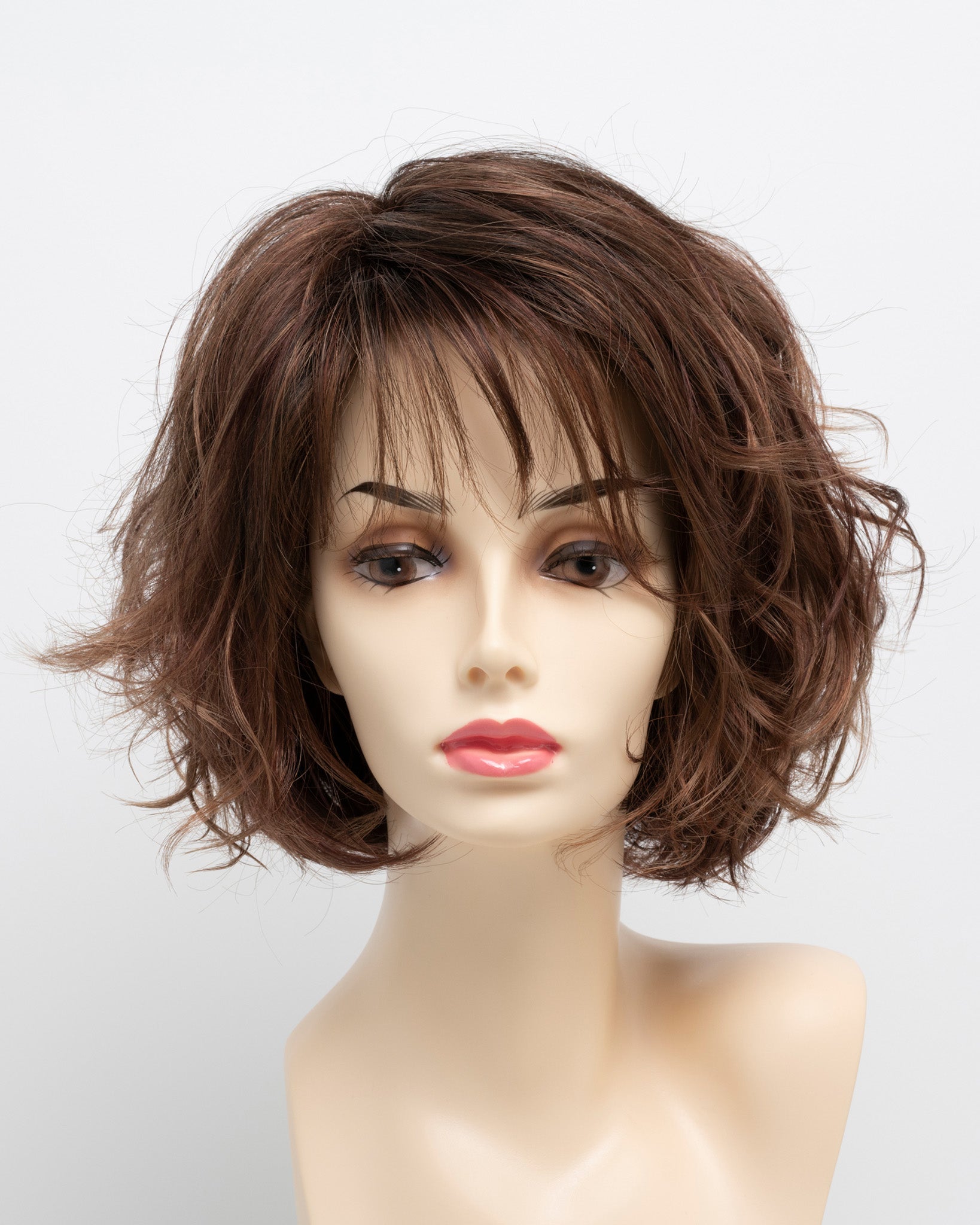 Gia by Envy | Synthetic Wig | Basic Cap - Wig Studio 1