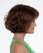 Gia by Envy | Synthetic Wig | Basic Cap - Wig Studio 1