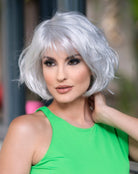 Gia by Envy | Synthetic Wig | Basic Cap - Wig Studio 1