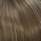 Gianelle Synthetic Lace Front Wig by WigPro | Mono Top - Wig Studio 1