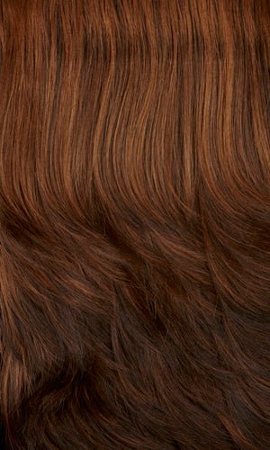 Gianna Synthetic Lace Front Wig by Henry Margu | Mono Top - Wig Studio 1
