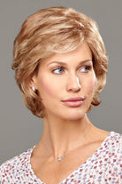 Gianna Synthetic Lace Front Wig by Henry Margu | Mono Top - Wig Studio 1