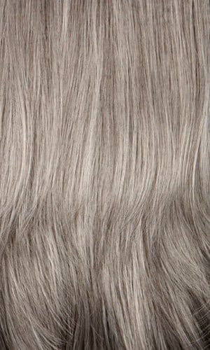 44 | 	Grey mixed with dark brown