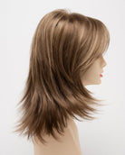 Gigi by Envy | Synthetic Wig | Mono Top - Wig Studio 1