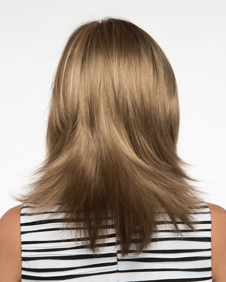 Gigi by Envy | Synthetic Wig | Mono Top - Wig Studio 1