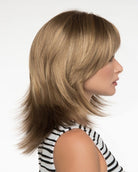 Gigi by Envy | Synthetic Wig | Mono Top - Wig Studio 1