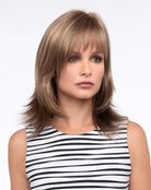 Gigi by Envy | Synthetic Wig | Mono Top - Wig Studio 1