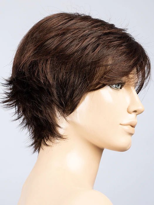 Gilda Mono by Ellen Wille | Synthetic Lace Front Wig | Mono Top - Wig Studio 1