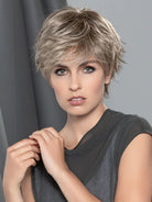 Gilda Mono by Ellen Wille | Synthetic Lace Front Wig | Mono Top - Wig Studio 1