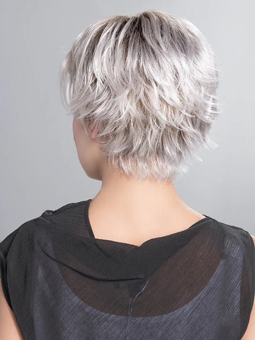 Gilda Mono by Ellen Wille | Synthetic Lace Front Wig | Mono Top - Wig Studio 1