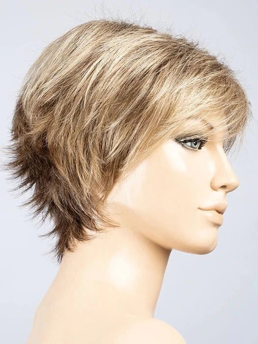 Beige Multi Mix | Dark ash blonde blended with light blonde and light brown