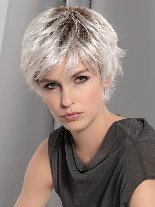 Gilda Mono by Ellen Wille | Synthetic Lace Front Wig | Mono Top - Wig Studio 1