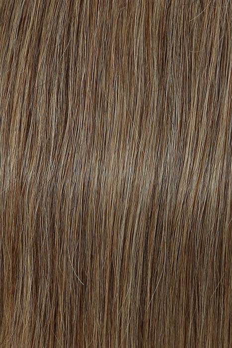 R1416T BUTTERED TOAST | Dark Ash Blonde with Golden Blonde Tips