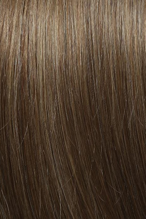 R12/26H HONEY PECAN | Light Brown with Cool Subtle Medium Blonde highlights
