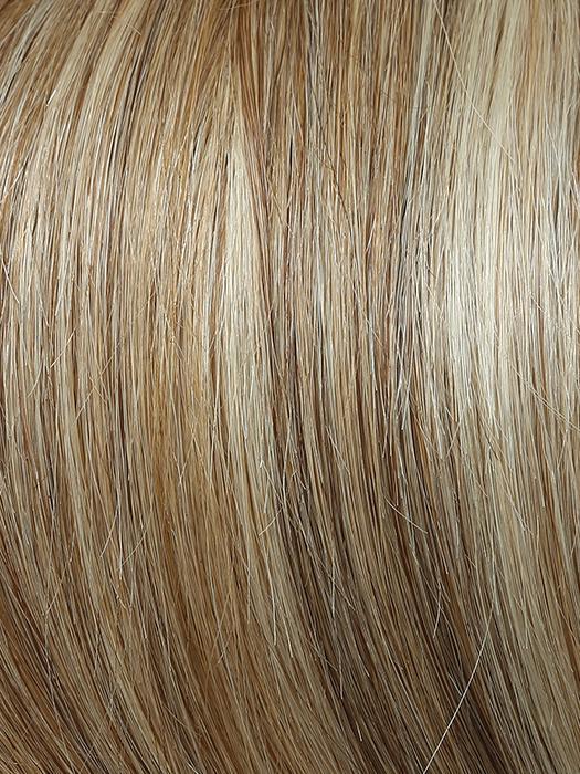 Gilded 12" by Raquel Welch | Human Hair Top Piece | Mono Top - Wig Studio 1