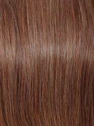 Gilded 12" by Raquel Welch | Human Hair Top Piece | Mono Top - Wig Studio 1