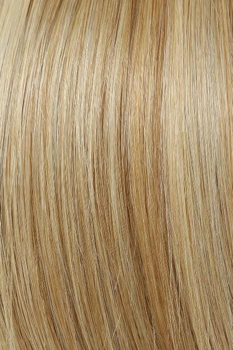 R25 GINGER BLONDE | Medium Golden Blonde with Subtle Blonde Highlights