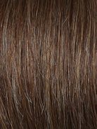 Gilded 12" by Raquel Welch | Human Hair Top Piece | Mono Top - Wig Studio 1