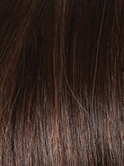 Gilded 18" by Raquel Welch | Human Hair Top Piece | Mono Top - Wig Studio 1