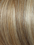 Gilded 18" by Raquel Welch | Human Hair Top Piece | Mono Top - Wig Studio 1