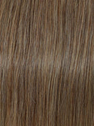 Gilded 18" by Raquel Welch | Human Hair Top Piece | Mono Top - Wig Studio 1