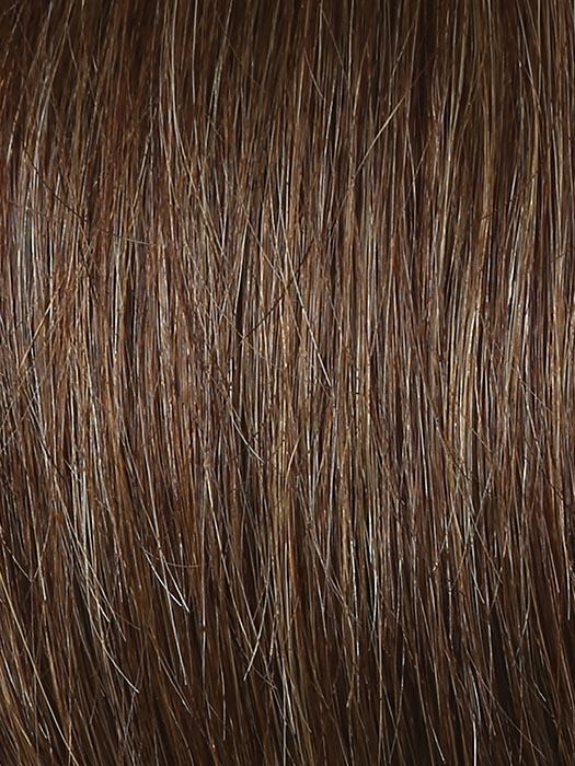Gilded 18" by Raquel Welch | Human Hair Top Piece | Mono Top - Wig Studio 1