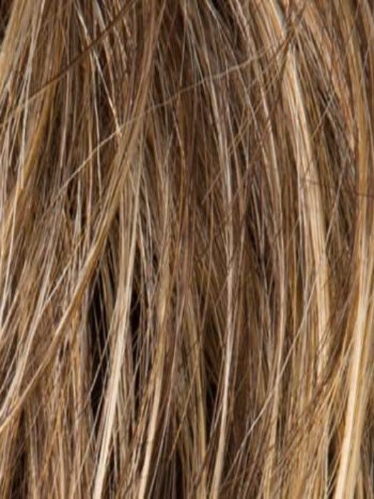 Bernstein Mix 12.830.26 | Light Beige Blonde, Medium Honey Blonde, and Platinum Blonde blend
