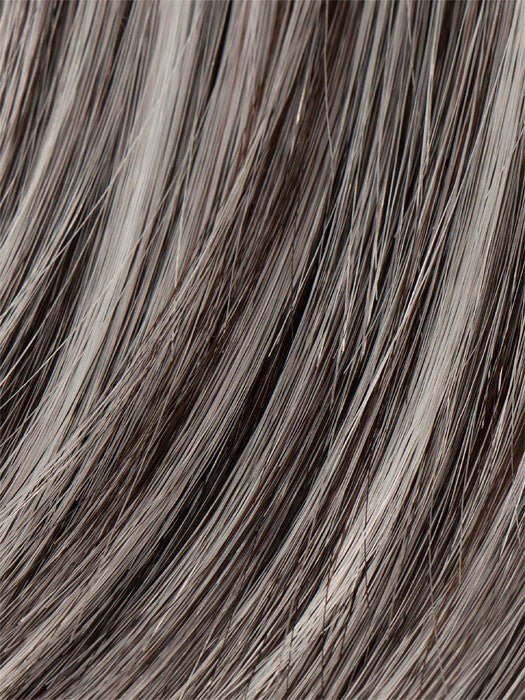 Ginger Mono by Ellen Wille | Synthetic Lace Front Wig | Mono Top - Wig Studio 1