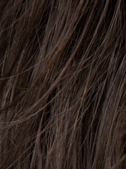 Ginger Mono by Ellen Wille | Synthetic Lace Front Wig | Mono Top - Wig Studio 1