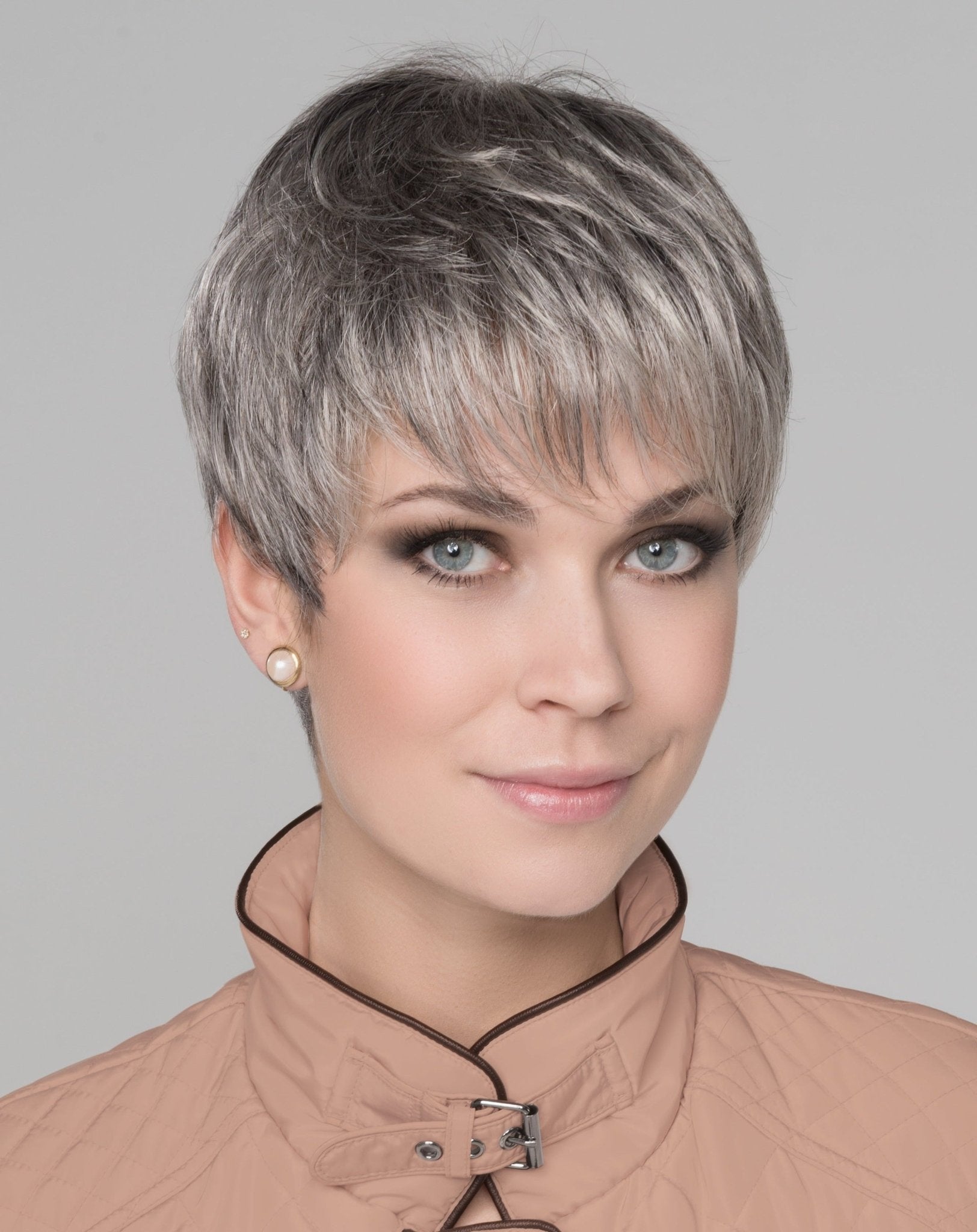 Ginger Small by Ellen Wille | Synthetic Lace Front Wig | Mono Crown - Wig Studio 1