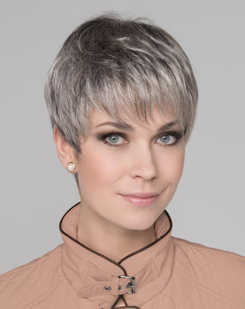 Ginger Small by Ellen Wille | Synthetic Lace Front Wig | Mono Crown - Wig Studio 1