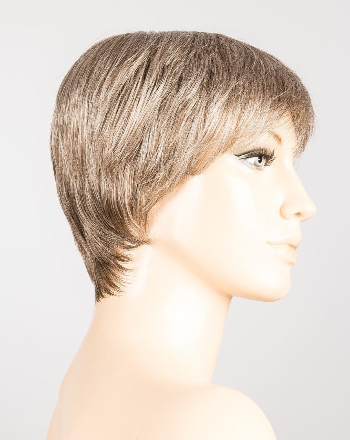 Ginger Small by Ellen Wille | Synthetic Lace Front Wig | Mono Crown - Wig Studio 1