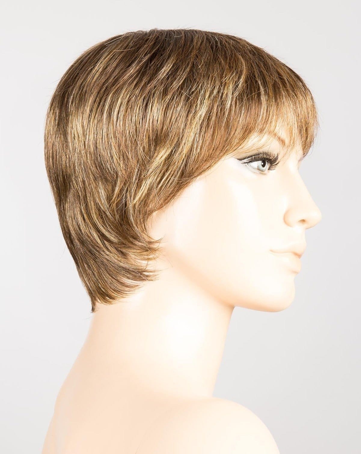 Bernstein Mix 12.830.26 | Light Beige Blonde, Medium Honey Blonde, and Platinum Blonde blend