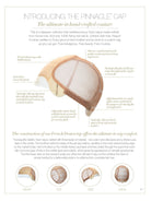 Glamour and More by Raquel Welch | Remy Human Hair Lace Front Wig | Hand Tied - Wig Studio 1