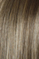 Glamour and More by Raquel Welch | Remy Human Hair Lace Front Wig | Hand Tied - Wig Studio 1
