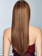 Glamour and More by Raquel Welch | Remy Human Hair Lace Front Wig | Hand Tied - Wig Studio 1