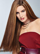 Glamour and More by Raquel Welch | Remy Human Hair Lace Front Wig | Hand Tied - Wig Studio 1