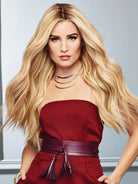 Glamour and More by Raquel Welch | Remy Human Hair Lace Front Wig | Hand Tied - Wig Studio 1