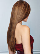 Glamour and More by Raquel Welch | Remy Human Hair Lace Front Wig | Hand Tied - Wig Studio 1